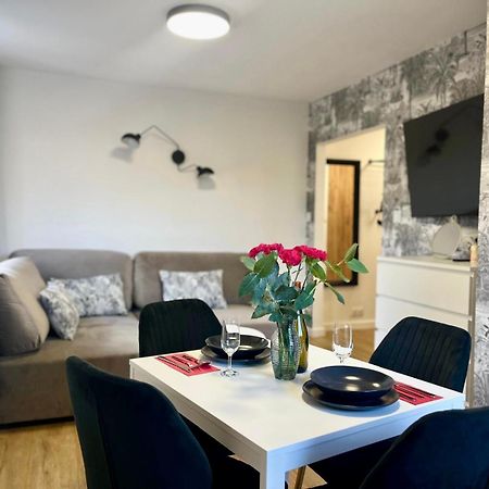 Apartamenty Izerskie Gorska 8 - Blisko Park I Dom Zdrojowy Oraz Wyjscie Na Sky Walk Świeradów-Zdrój Exterior foto